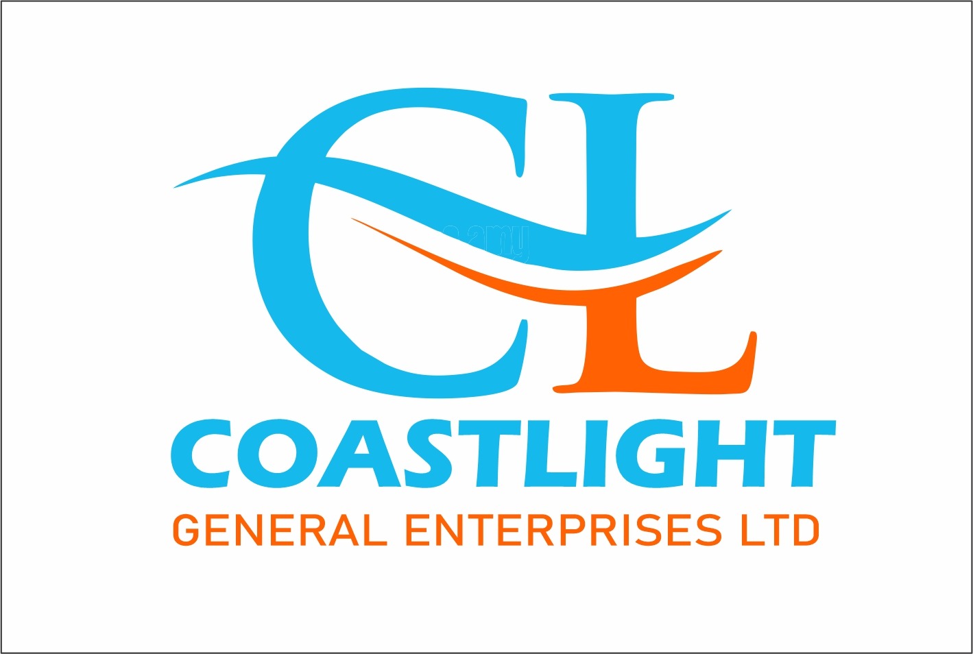 CoastLight General Enterprises Ltd